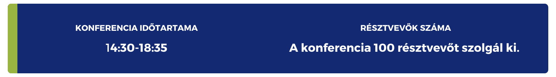 Banner blue